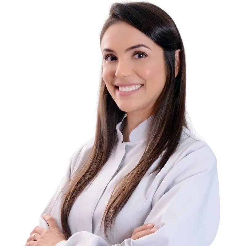 Dra. Emilly Puozzo